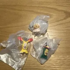 こびとづかん めじるしアクセサリー