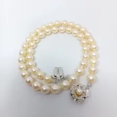 Baccaratバカラ ロングネックレス Ag925 - メルカリ