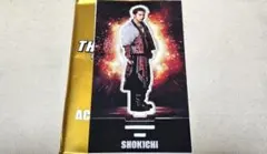THE REASON EXILE SHOKICHI アクリルスタンド