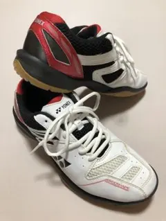 2026年最新】yonex バドミントン シューズ 26.5の人気アイテム - メルカリ