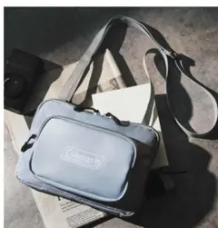 スマート付録★ショルダーバック