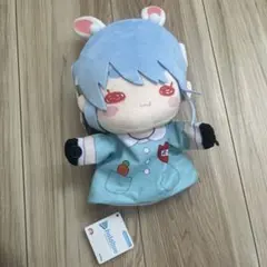 ホロライブ 兎田ぺこら パペットぬいぐるみ