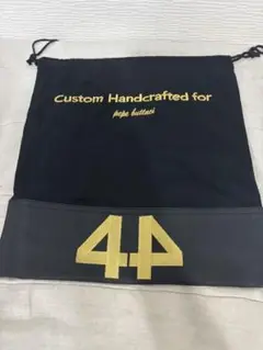 44pro グローブ 袋 ケース