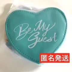 岩田剛典 ARTLESS ハートポーチ付きエコバッグ