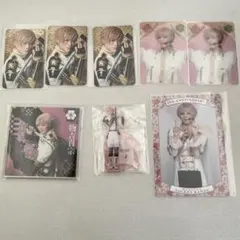 ミュージカル刀剣乱舞 刀ミュ 物吉貞宗