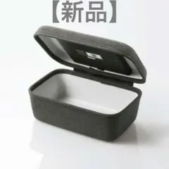 ②【新品】ELECOM UV除菌ボックス99%除菌 スマホ マスク イヤホン対応のサムネイル