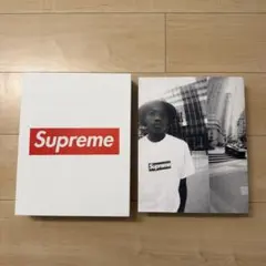 Supreme 19AW ビジュアルブック Vol.2 Phaidonのサムネイル