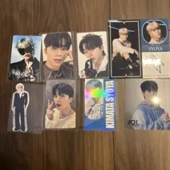 木全翔也　セット　まとめ売り