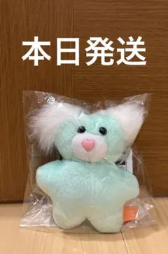 mojojojo マスコットぬいぐるみ5