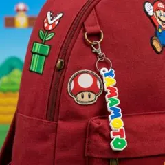 【名入れ・カスタム】オリジナル デザインキーホルダー（2スタイル）