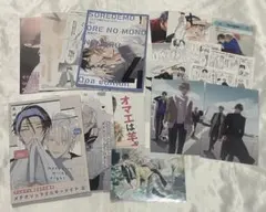 高崎ぼすこ　特典　まとめ売り