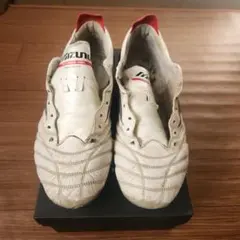 ミズノ　モレリアネオ04　サッカースパイク　27cm