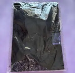 PrintstarのブラックTシャツ、Lサイズ