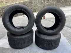 ヨコハマ BlueEarth-4S 225/50R17 2本セット 20年製 - メルカリ