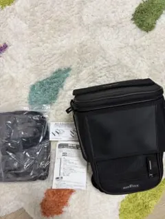FPM Milano ネオプレントロリーカバー チェックイントランク用 - メルカリ