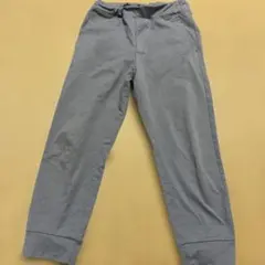 UNIQLO AIRism グレー 長ズボン 120