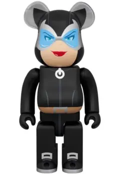 BE@RBRICK 仮面ライダー旧1号 1000％ - メルカリ