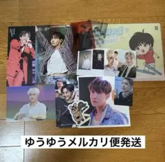 BTS J-HOPE ホソク ホビ セット