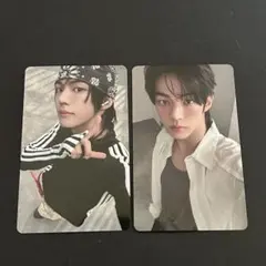 TWS ドフン HMV ラキドロ トレカ