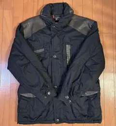 NORTHWEST TERRITORY マウンテンパーカー