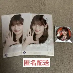 =LOVE 髙松瞳 生写真 缶バッジ まとめ売り 高松瞳 イコラブ