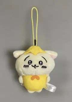 ちいかわ　うさぎ妖精スタイルマスコット