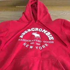 アバクロ A&F パーカー