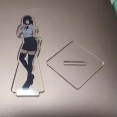 チェンソーマン レゼ篇 一番くじ G賞 アクリルスタンド レゼ