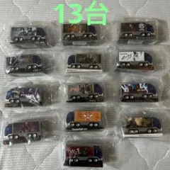 B'z ツアートラックセット　未開封・美品 B'z ツアートラックセット 未開封・美品 - メルカリ