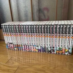 ドラゴンボール完全版セット （17-22.28.32.33欠品）　c022