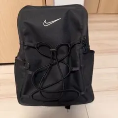 Nike ブラック バックパック　リュック