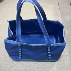 Patagonia パタゴニア トートバッグ ブルー