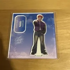 MAZZEL アクリルスタンド RYUKI リュウキ MAZZEL RYUKI リュウキ アクリルスタンド - メルカリ