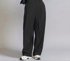shiun/P/L EASY TROUSERS XSサイズ - メルカリ