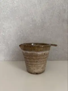 陶器 片口 器のサムネイル