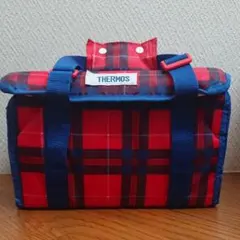 【サーモス】THERMOS☆ファミリー弁当箱