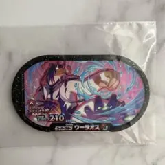 ポケモンメザスタ　ウーラオス