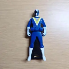 【最安値】 レンジャーキー ファイブブルー ファイブマン ゴーカイジャー