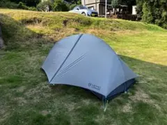 【未使用】NEMO ニーモ ホーネットエリートオズモ1P（純正フットプリント付） Hornet™ Elite OSMO™ 1P – NEMO Equipment Japan