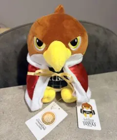 タカぬい　優勝マント　ビジター　福岡ソフトバンクホークス　3等