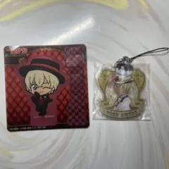 名探偵コナン　安室透　セガラッキーくじセット