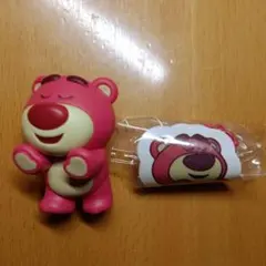52Toys LOTSO MINIME ロッツォミニミー Daydreamer