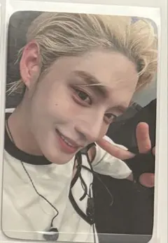 ジウン　cinema paradise withmuu ヨントン