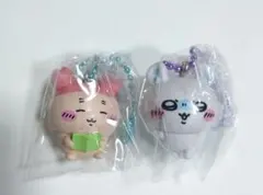 ちいかわ マスコットつきビスケット モモンガ 古本屋