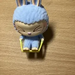 POPMART HIRONO The Other One ぬいぐるみ風フィギュアのサムネイル