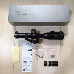 REDWIN Torero 1-6x24 IR ロゴなしVer - メルカリ