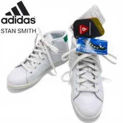 【新品未使用品✨】adidas スタンスミス ウィンタープリマロフトのサムネイル