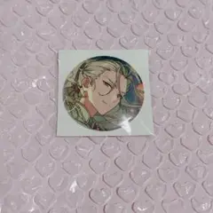 あんスタ テーマスカウト缶バッジ 乱凪砂