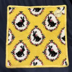 イースターバニー フェイラー ハンカチ