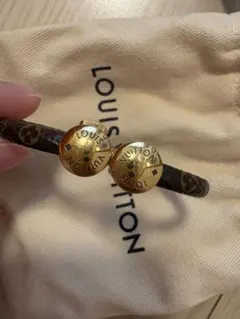 LOUIS VUITTON ルイヴィトン モノグラム ブラスレ ヒストリックミニ